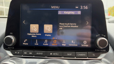 Nissan Juke 1.0 DiG-T N-Connecta 5dr Petrol Hatchback